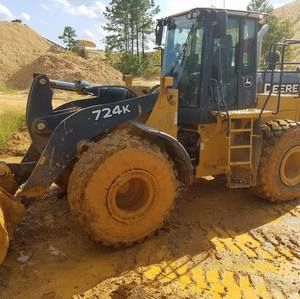 Meet your Posher, Gerald